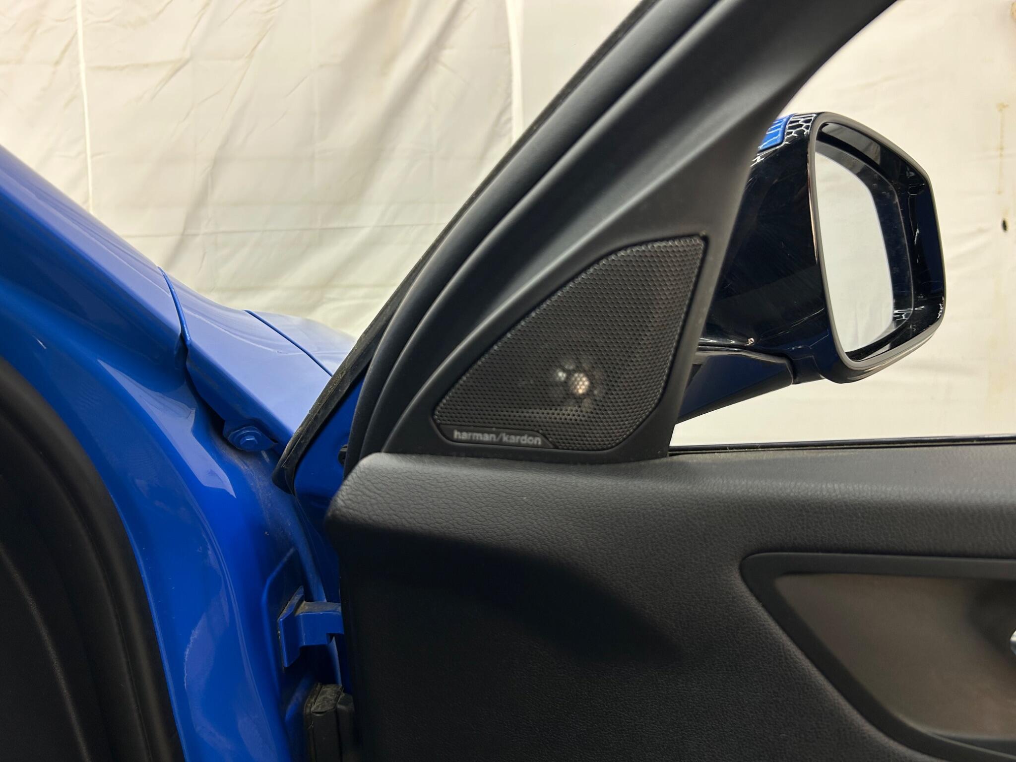 BMW 1 Series view 50