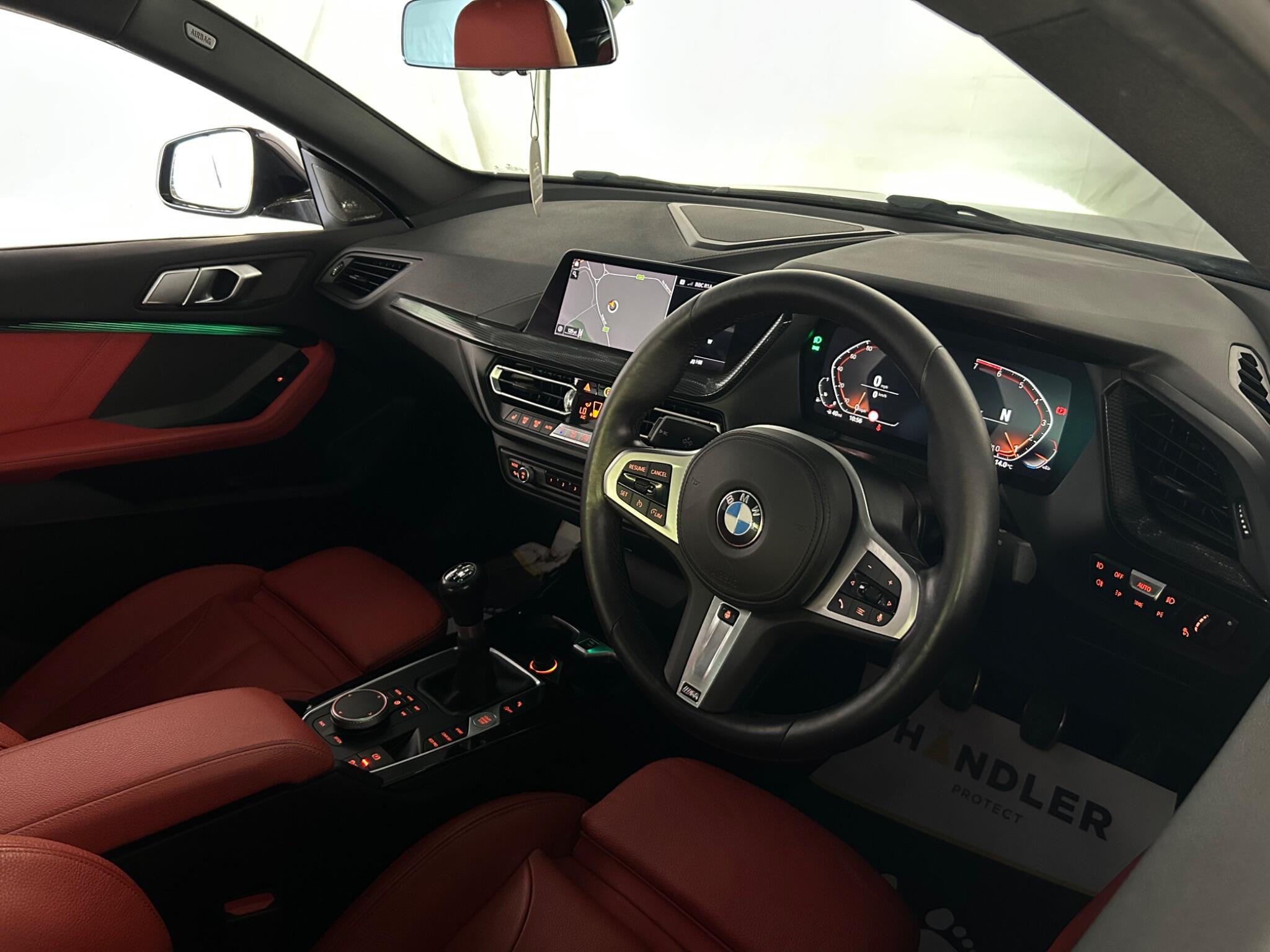 BMW 2 Series view 19