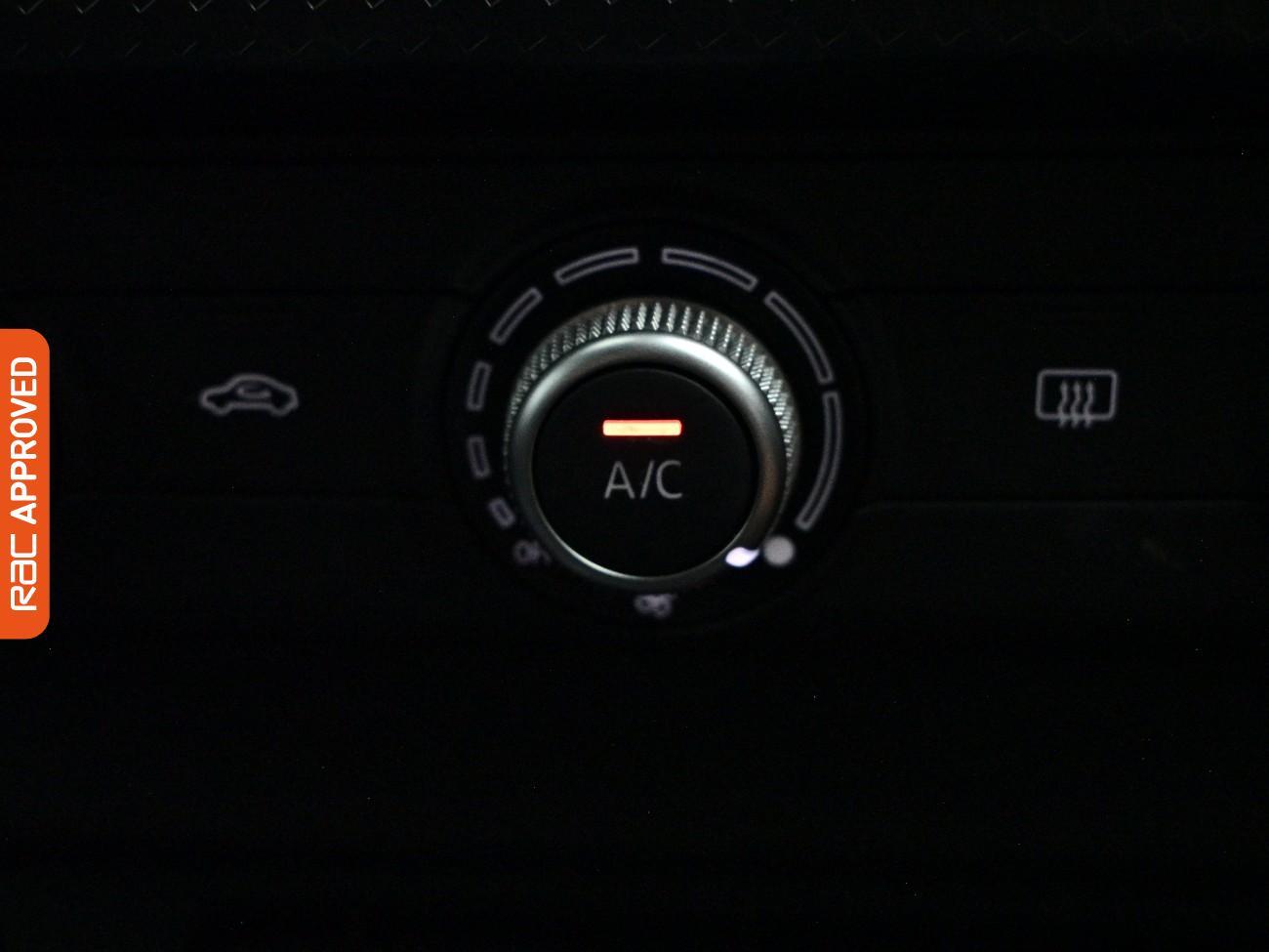 Audi A1 view 18