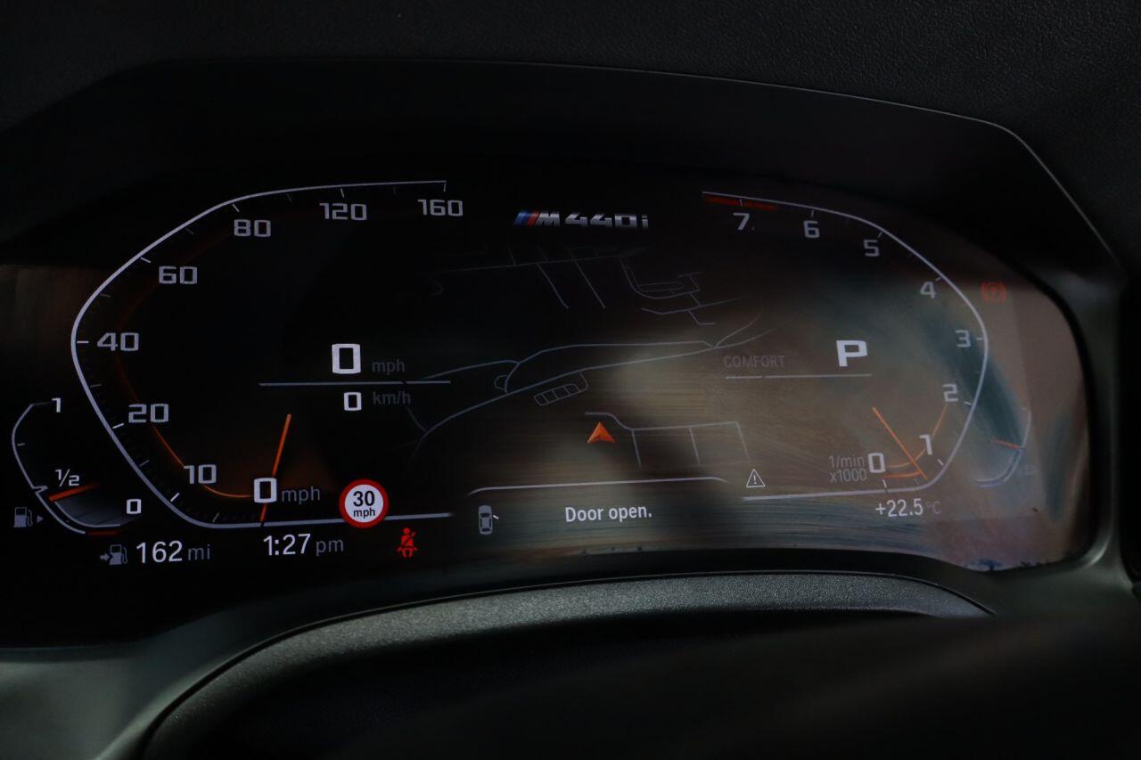 BMW 4 Series view 21