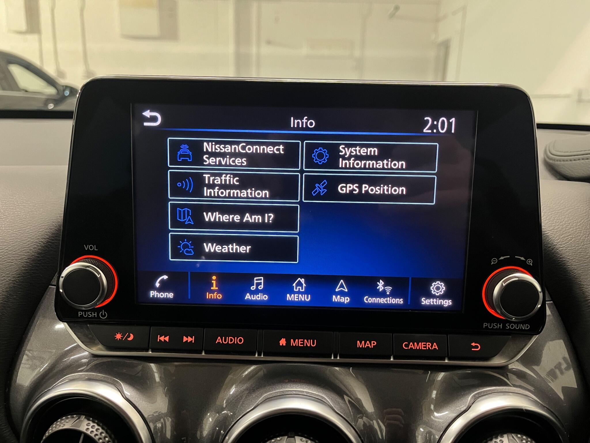 2022 Nissan Juke 1.0 DIG-T Tekna Euro 6 (s/s) 5dr • 30,000 miles image 34
