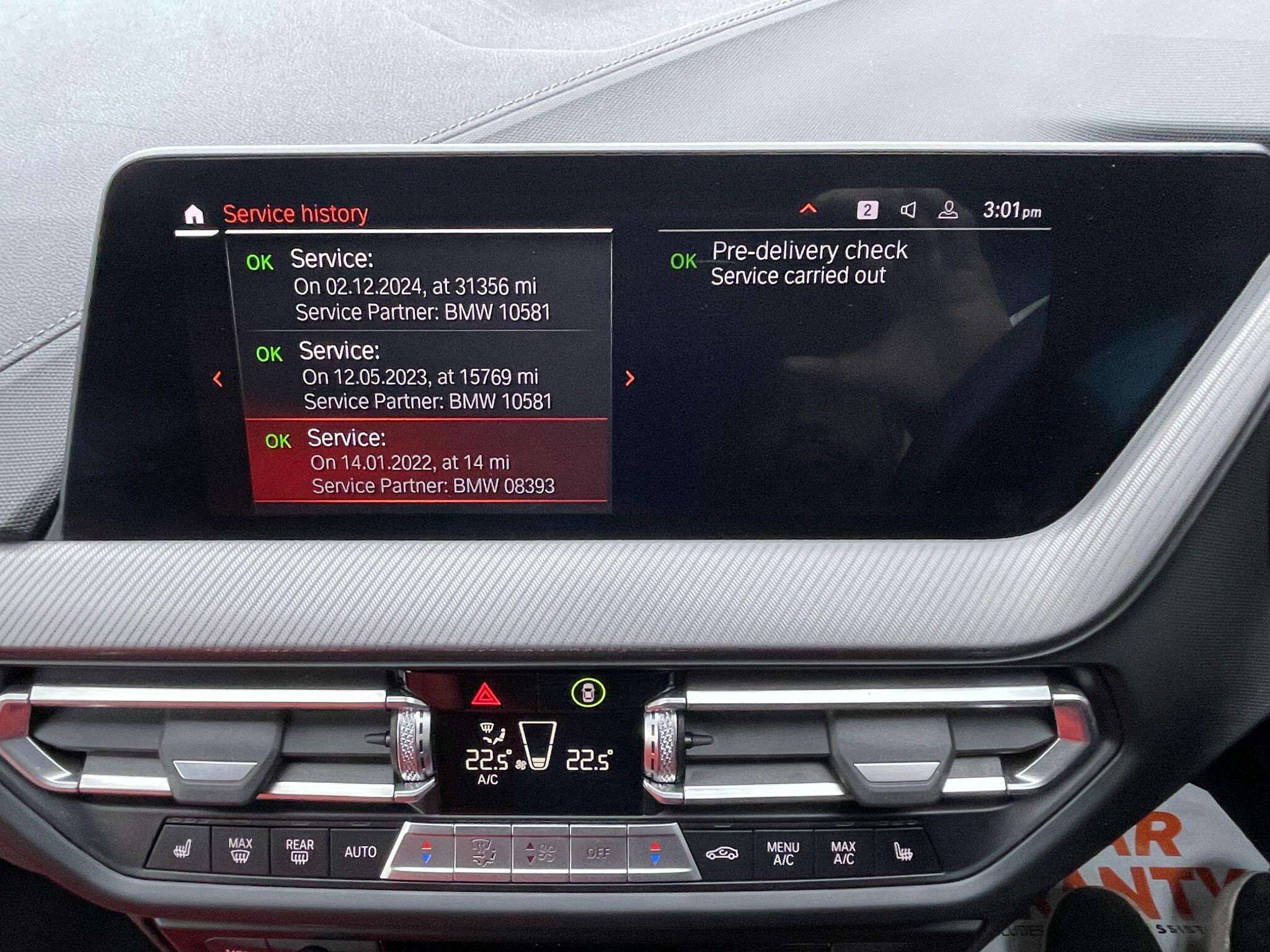 BMW 1 Series view 31