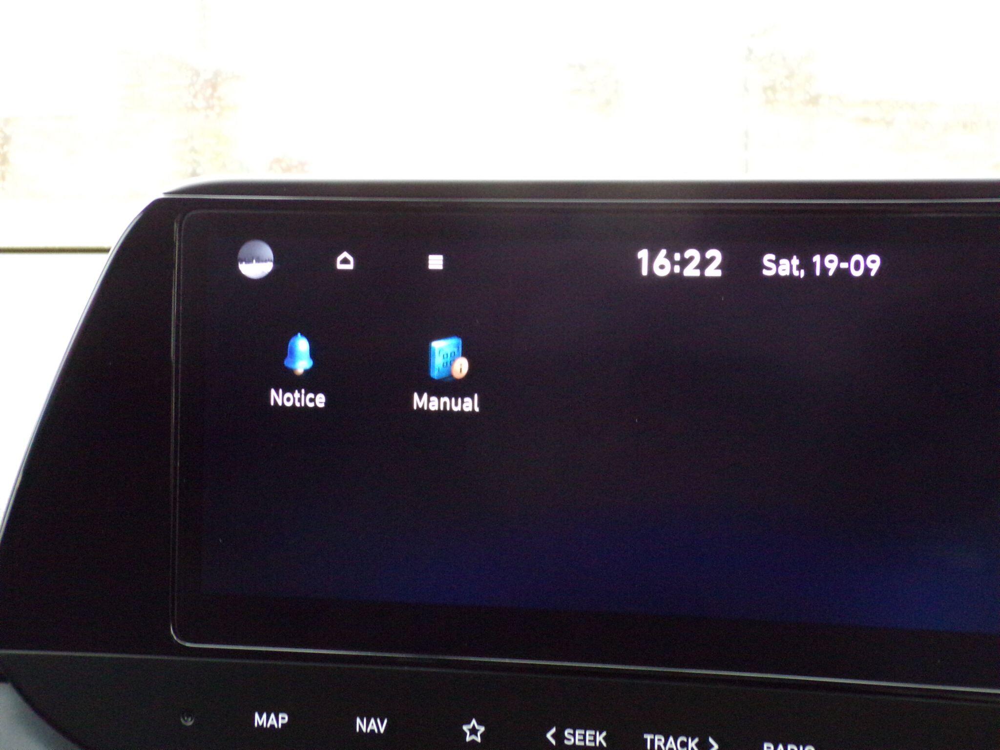 Hyundai Bayon view 23