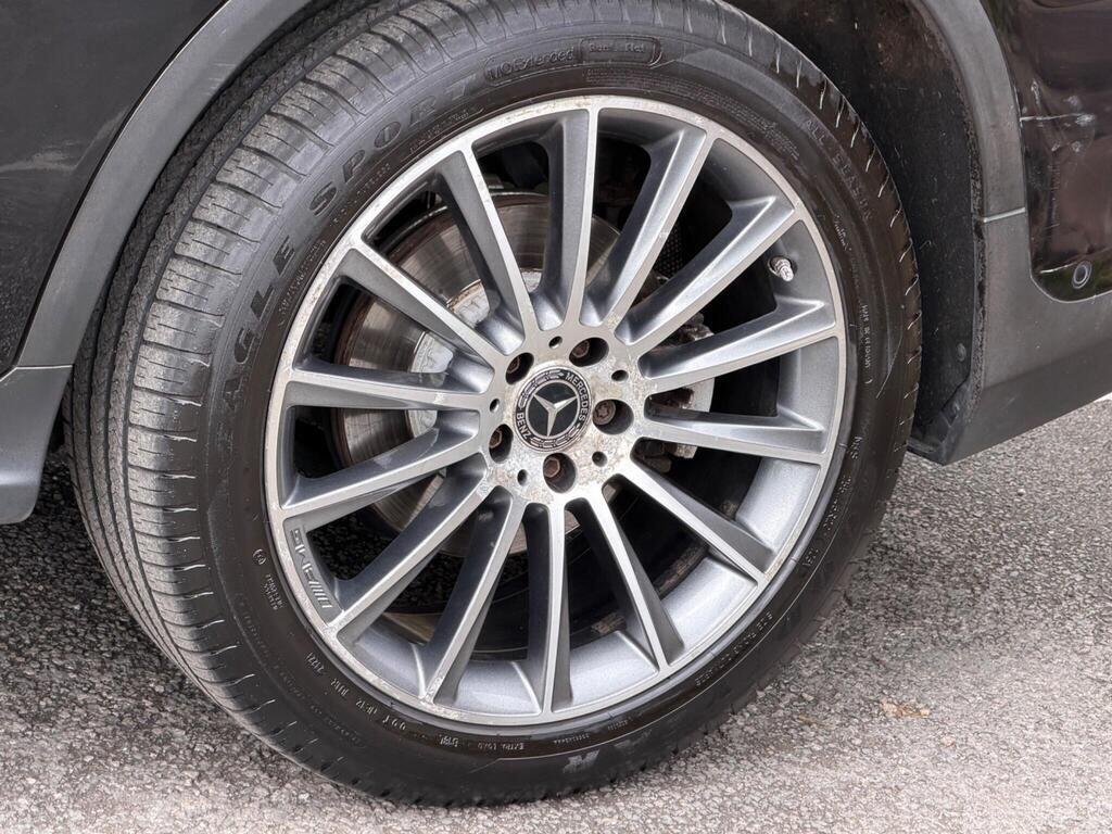 Mercedes-Benz GLC view 54