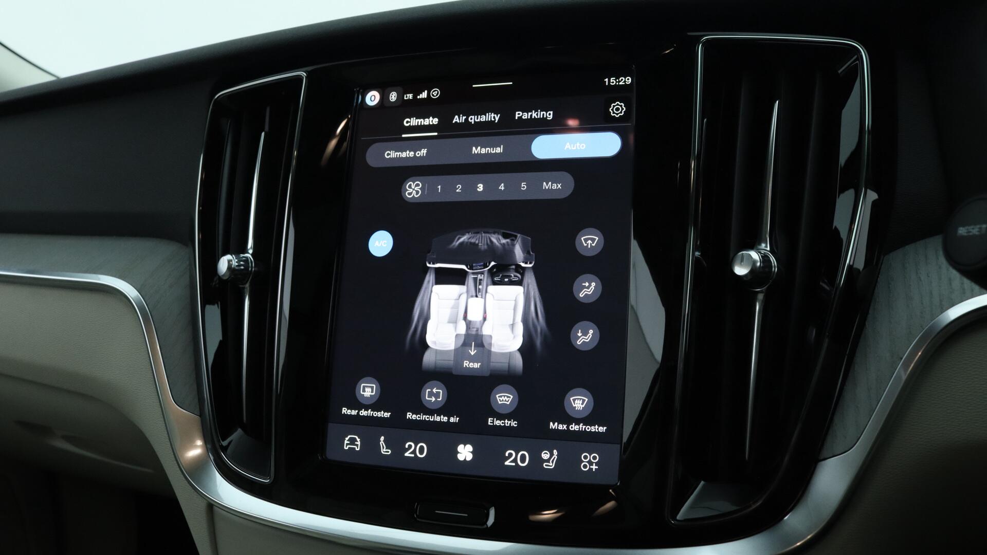 Volvo V60 view 35
