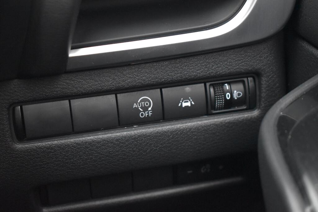 Nissan Qashqai view 50