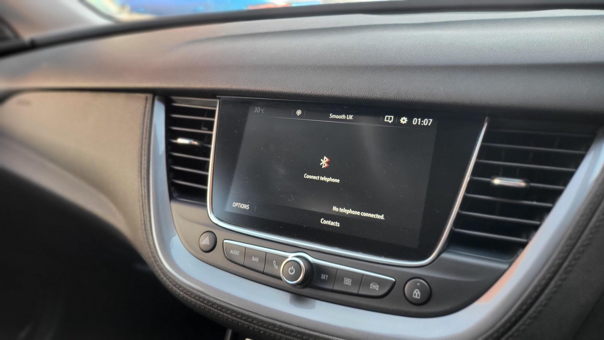 Vauxhall Grandland X view 29
