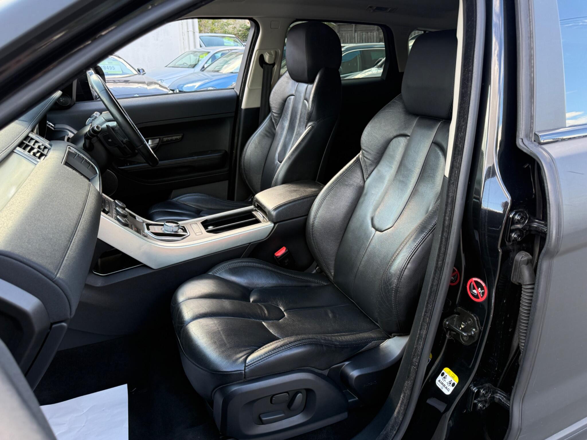 Land Rover Range Rover Evoque - Image 46