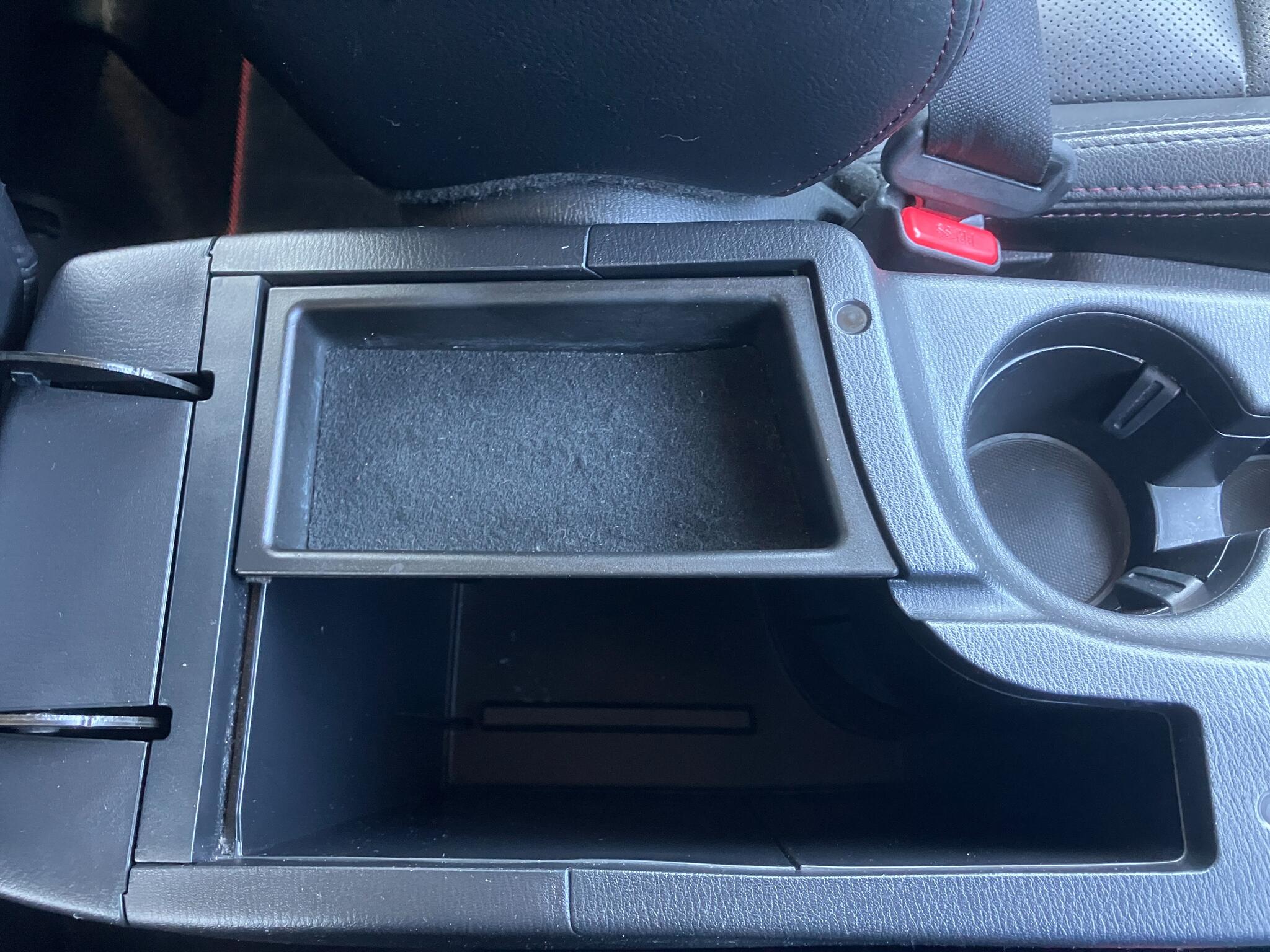 Mazda CX-5 view 23