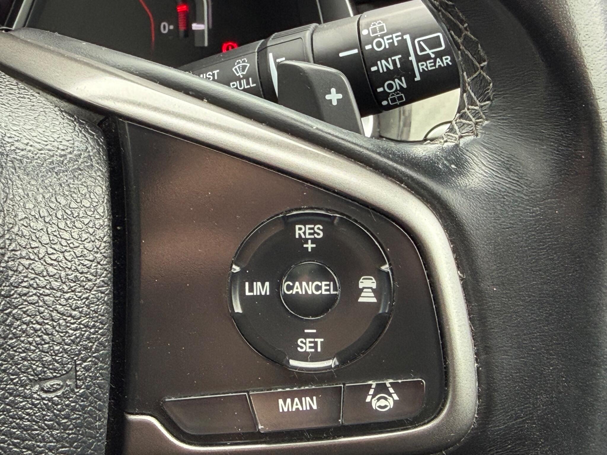Honda Civic view 38