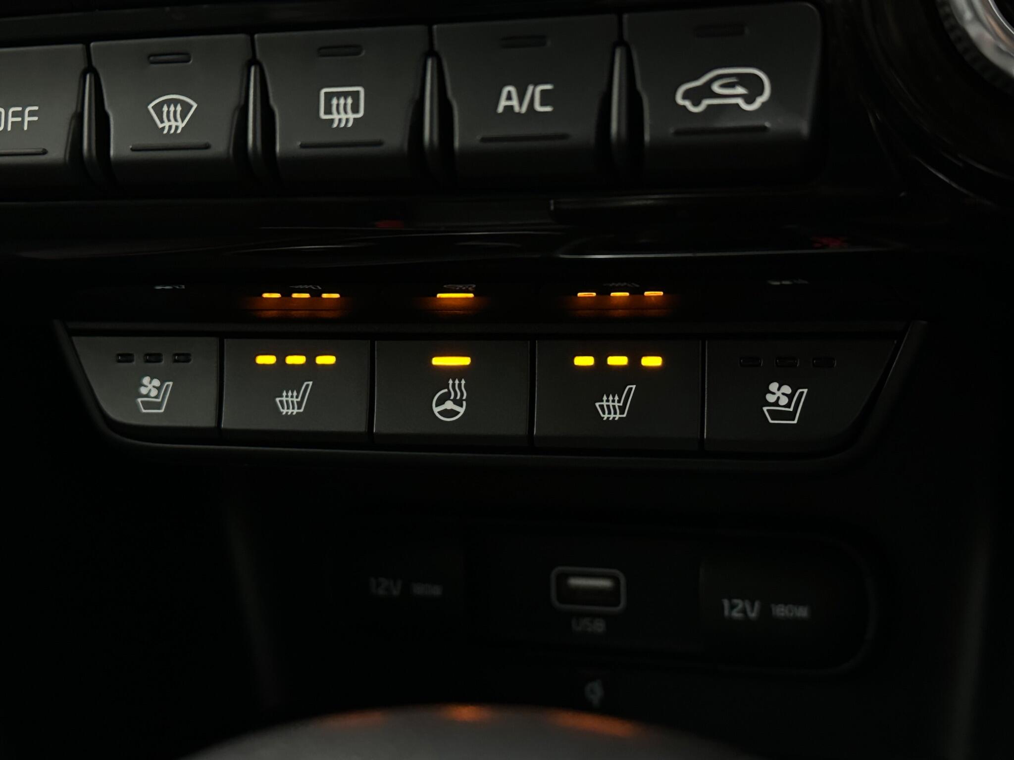 Kia Sportage view 22