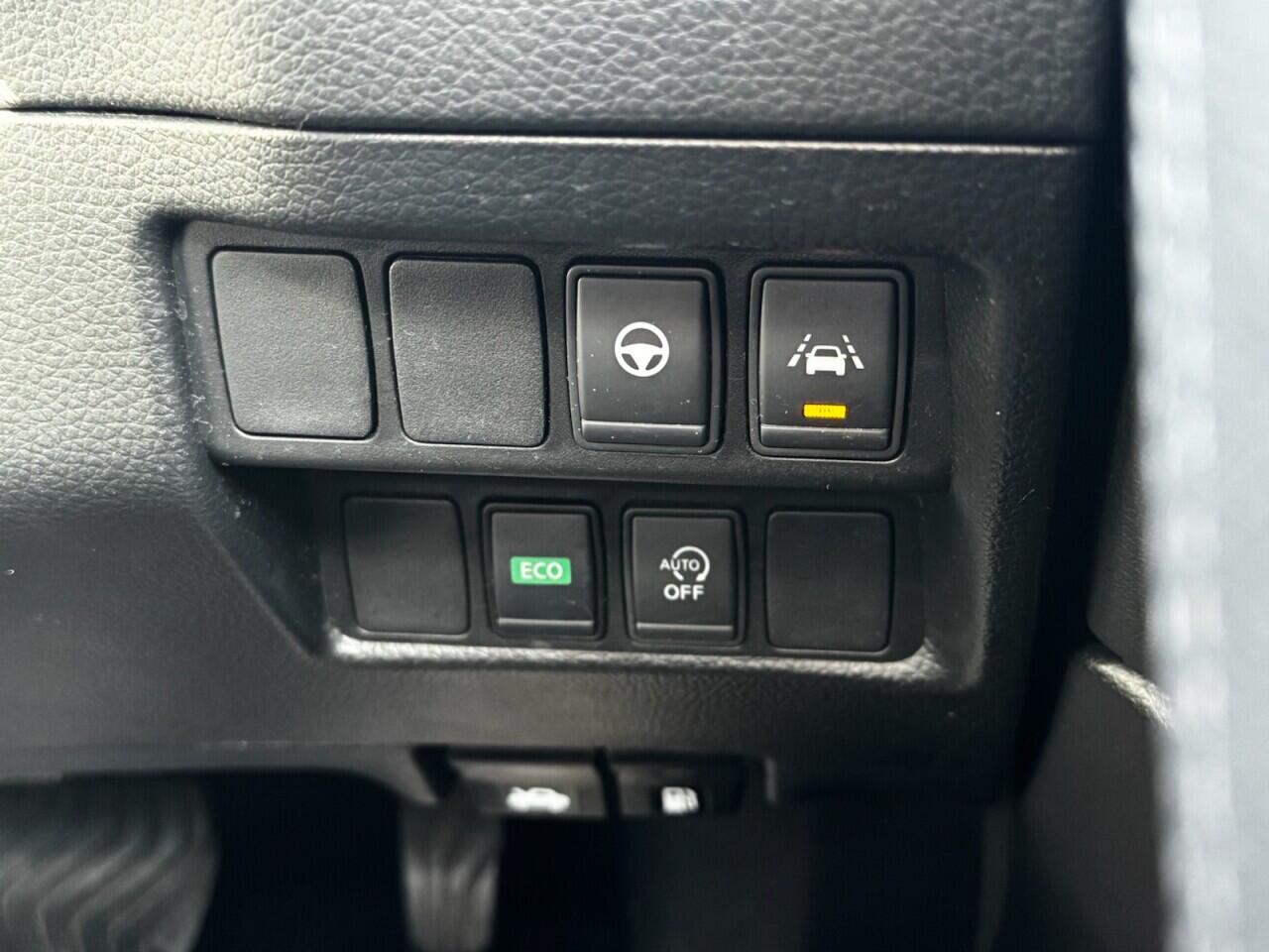 Nissan Qashqai view 36