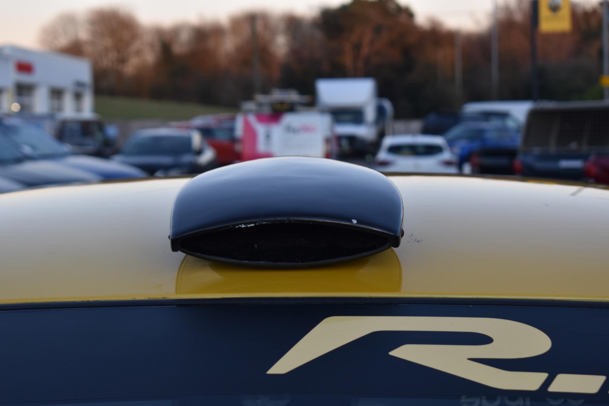 Clio - 2.0 Renaultsport Euro 5 3dr - Image 14