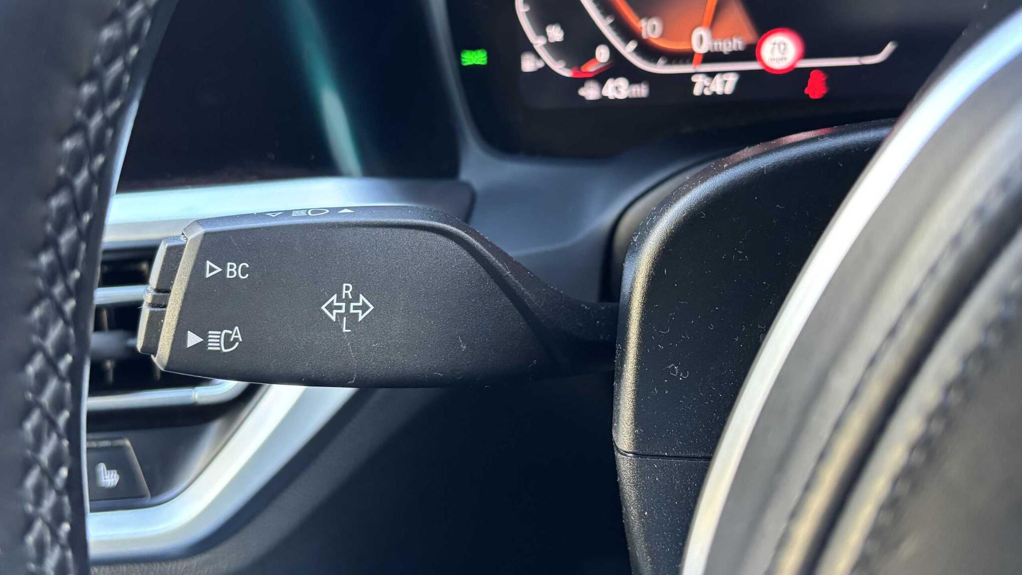 BMW 4 Series view 25