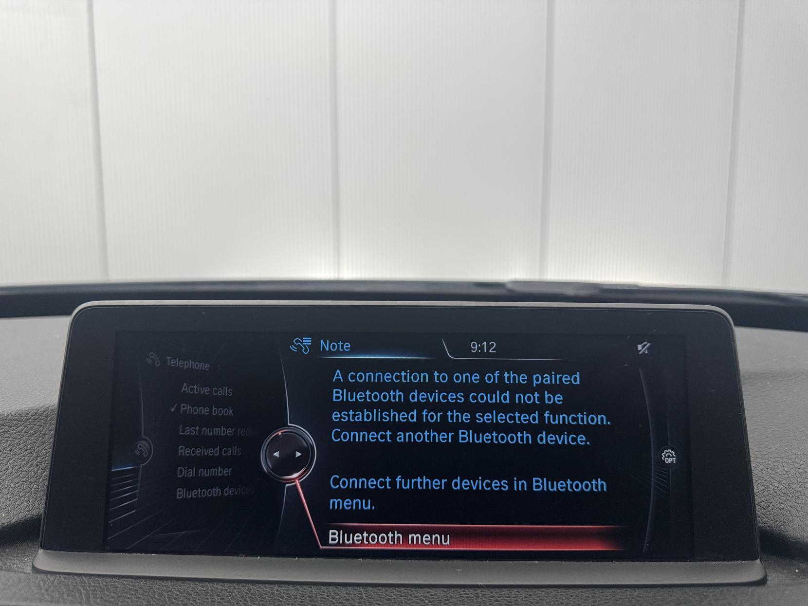 BMW 3 Series Gran Turismo view 61