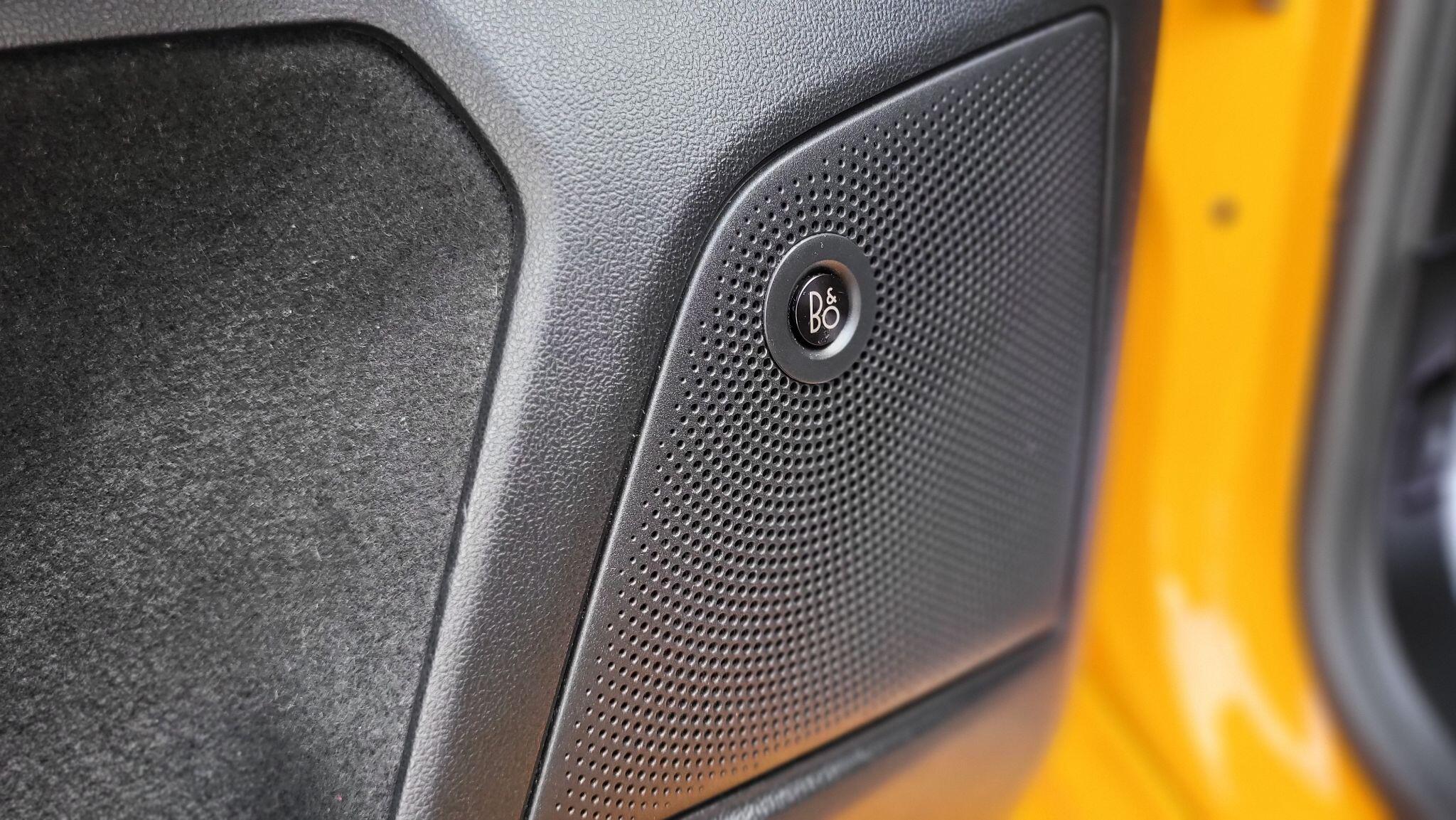 Ford Focus view 23