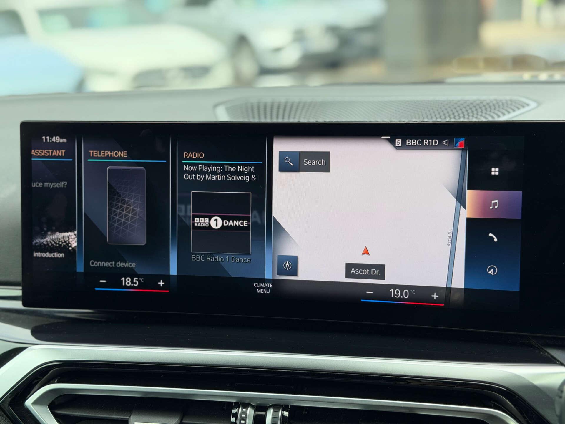 BMW 2 Series view 23