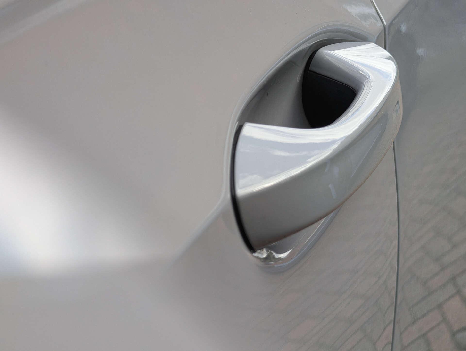 Volkswagen Golf view 12