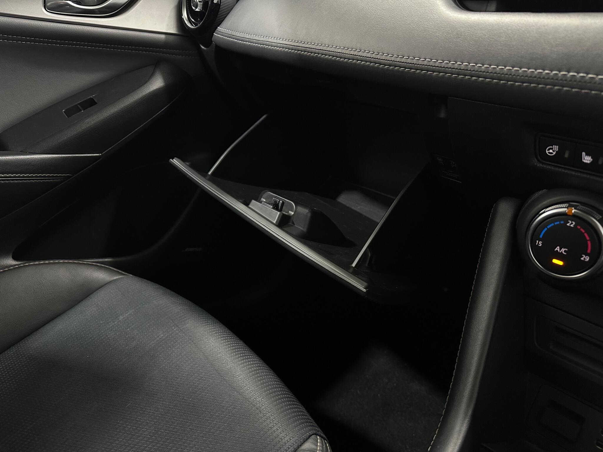Mazda CX-3 view 29