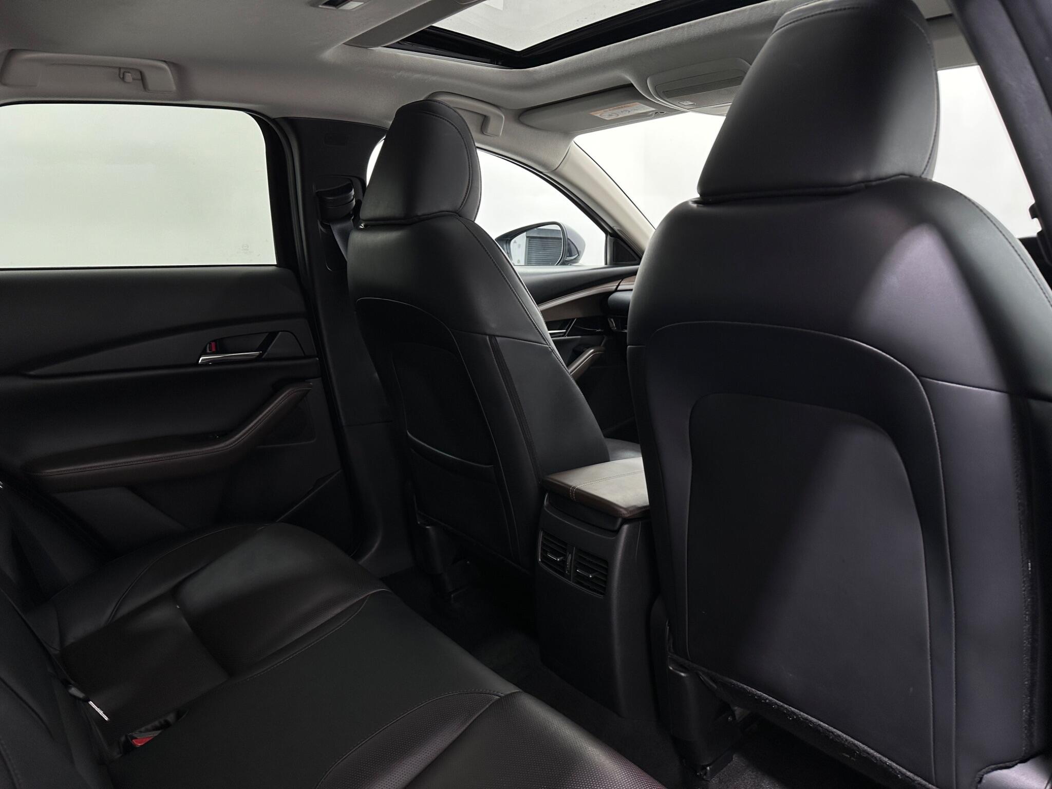 Mazda CX-30 view 39