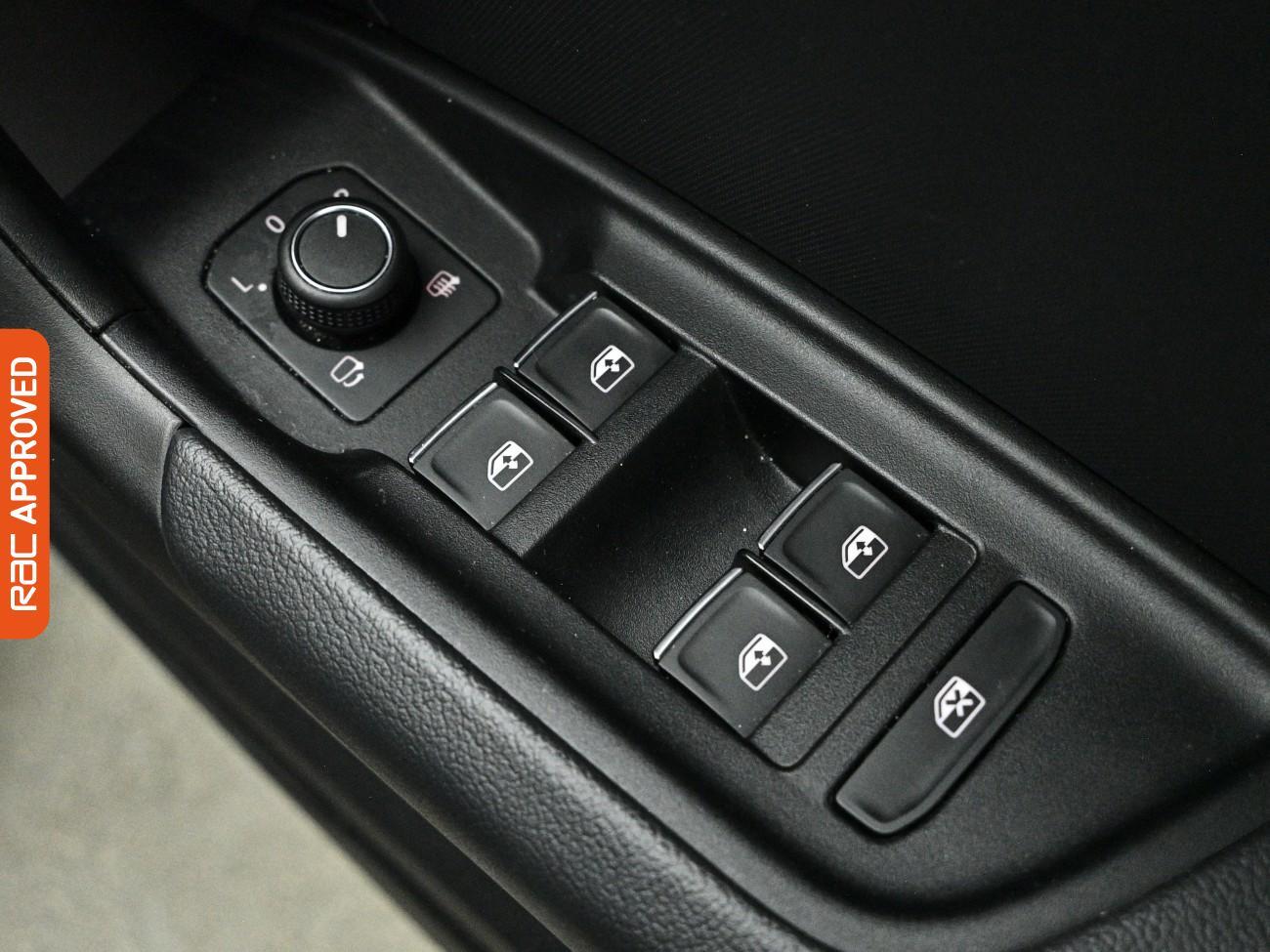 Audi A1 view 24