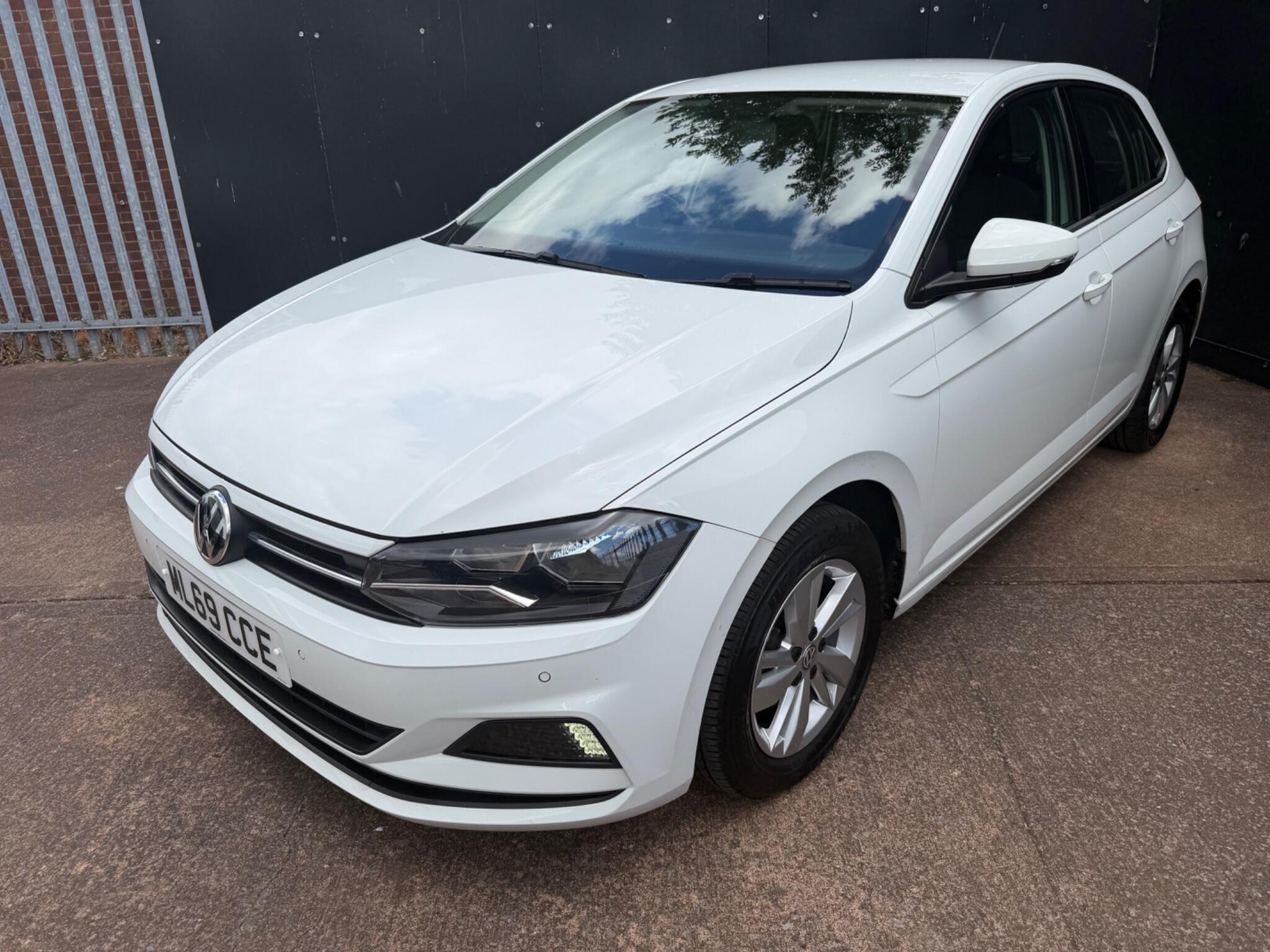 Volkswagen Polo view 15