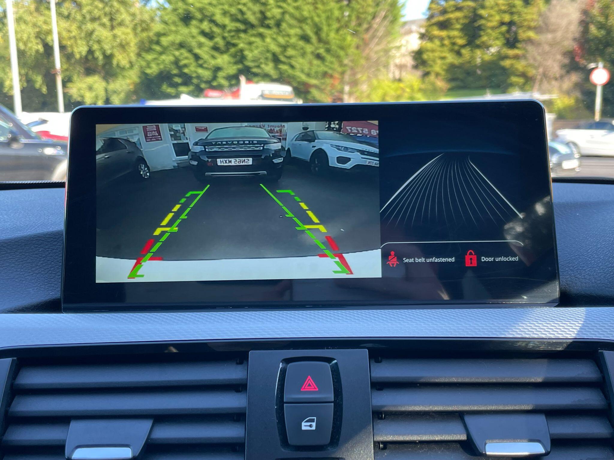 BMW 4 Series view 25