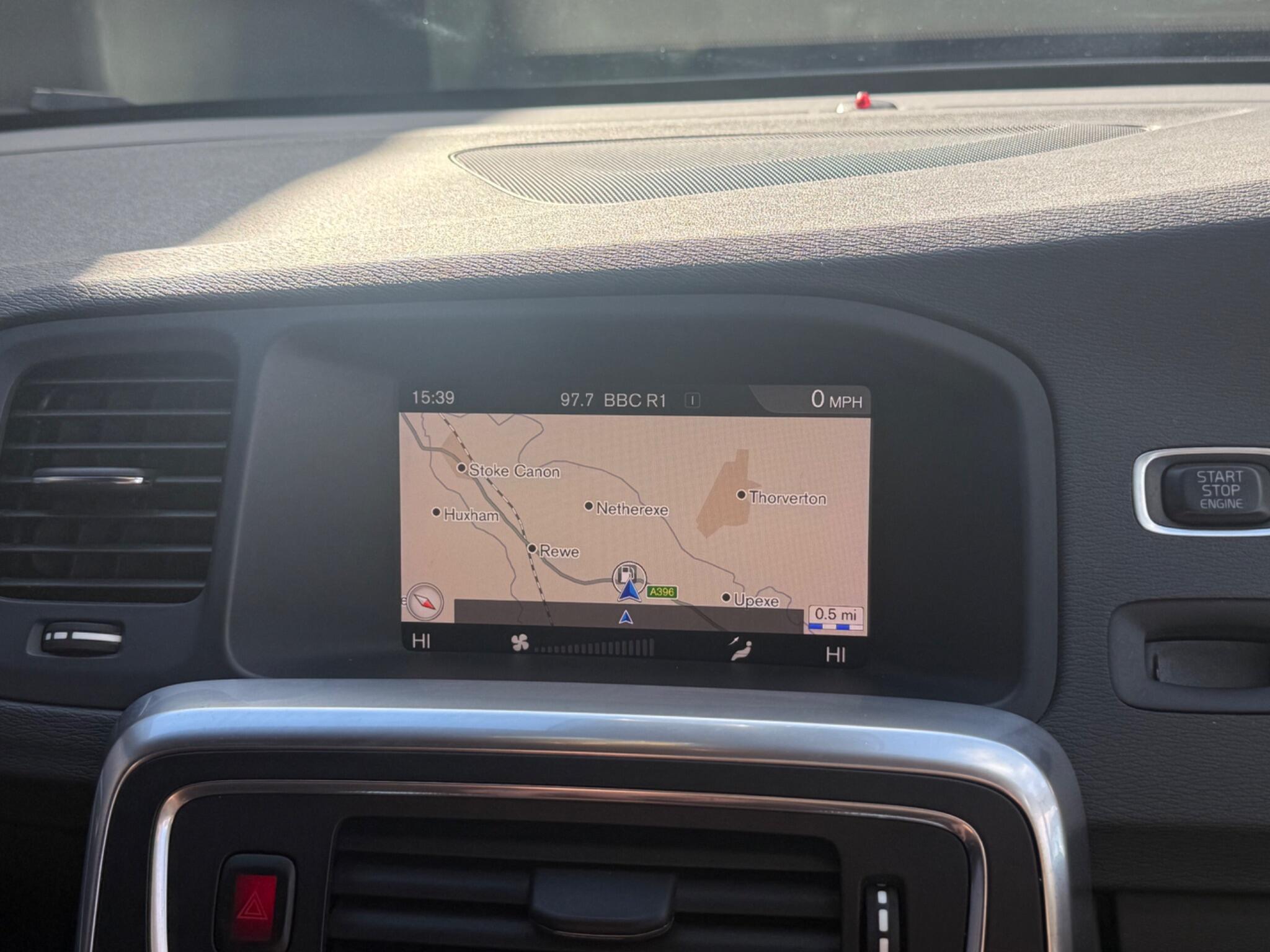 Volvo V60 view 31