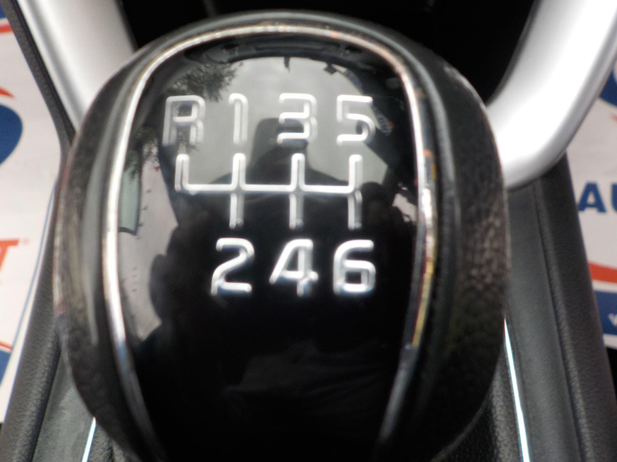 Kia Ceed 1.6 CRDi 1 Sportswagon Euro 6 (s/s) 5dr