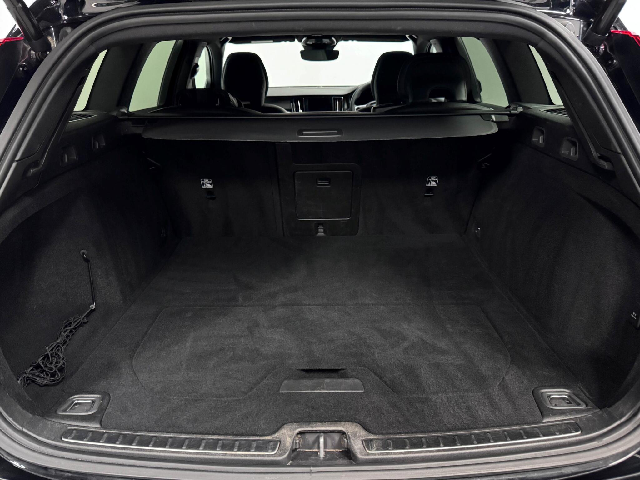 Volvo V60 view 7