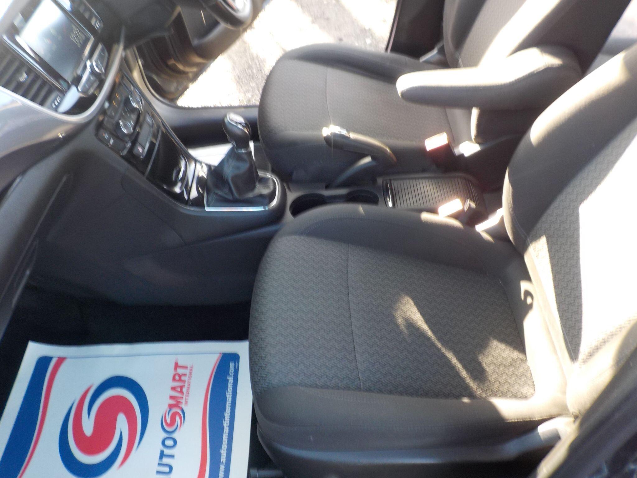 Vauxhall Mokka X 1.4i Turbo Active Euro 6 (s/s) 5dr