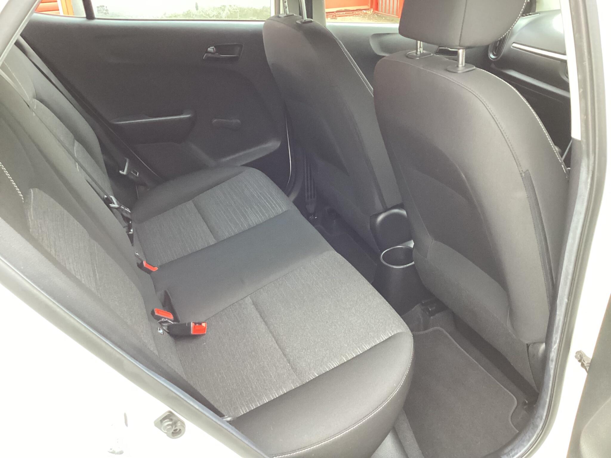 Kia Picanto view 15