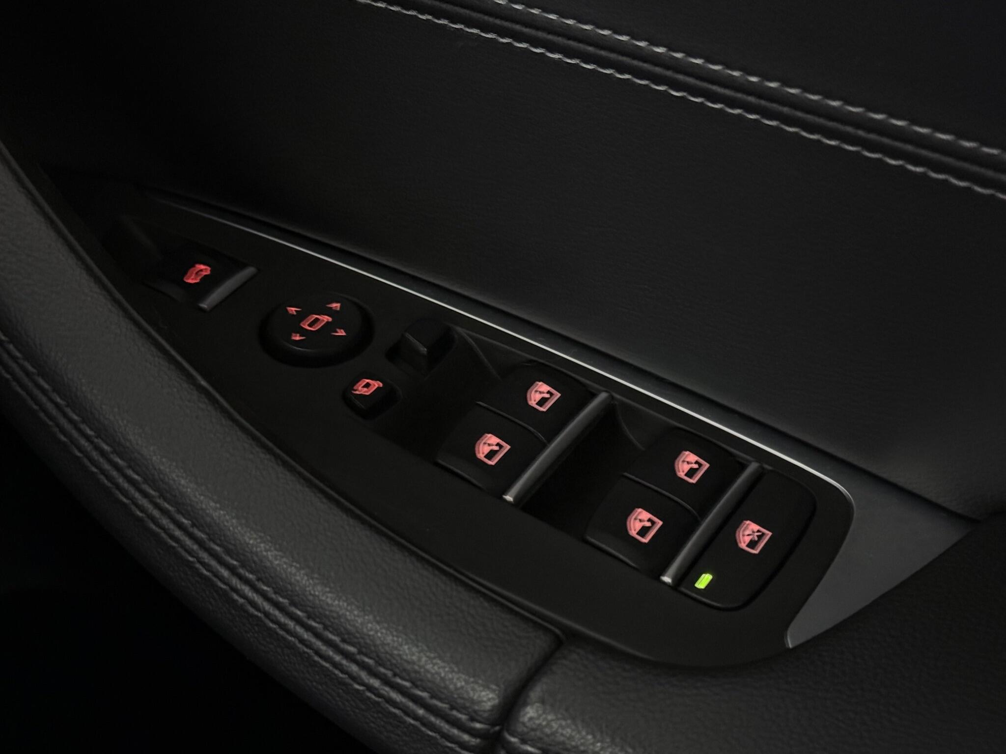 BMW X3 view 19