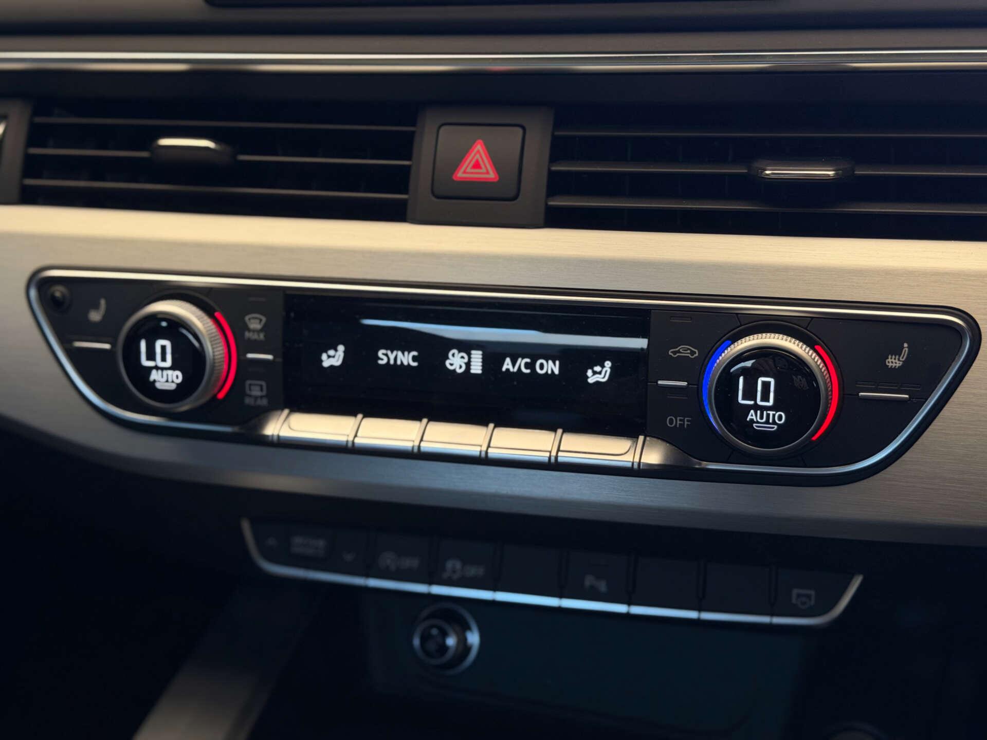 Audi A4 view 31