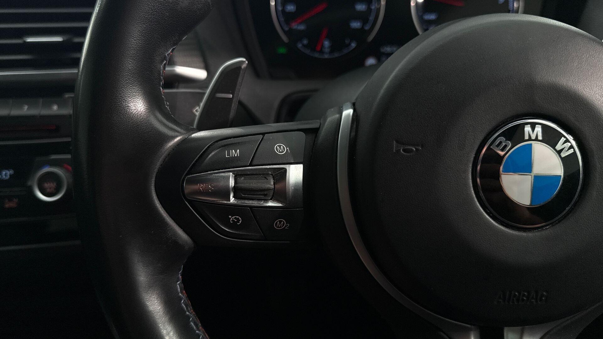 BMW M2 view 17