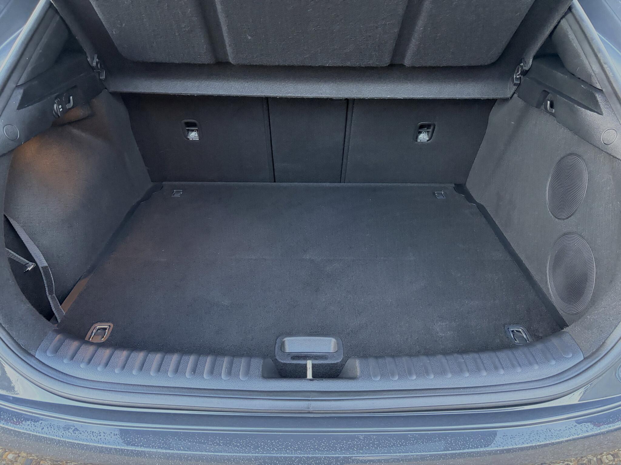 Kia Xceed view 19