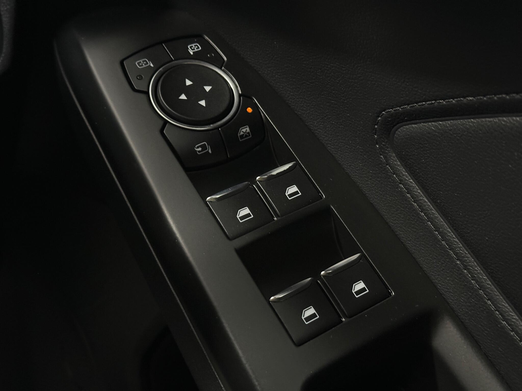 Ford Focus view 19
