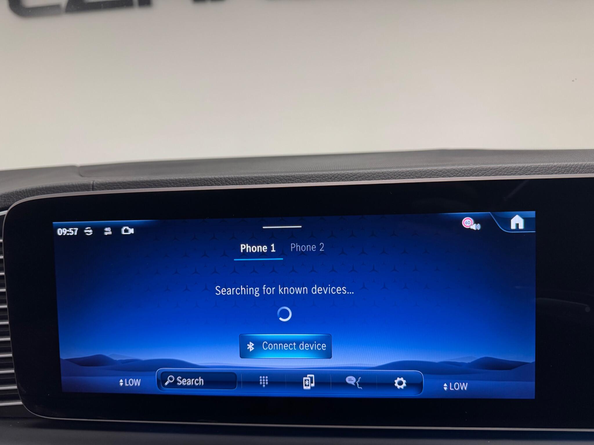 Mercedes-Benz Gle view 27