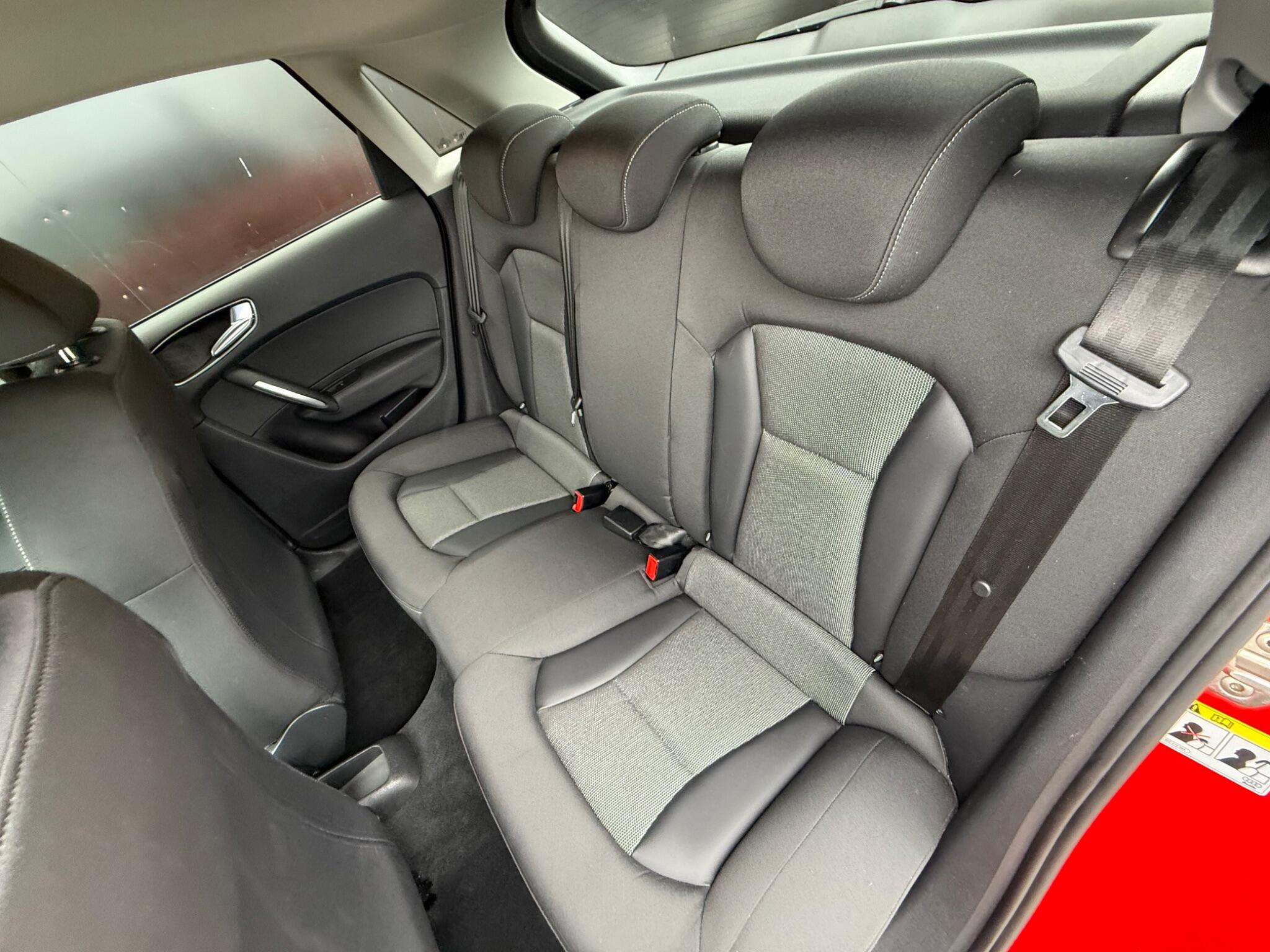 Audi A1 view 25