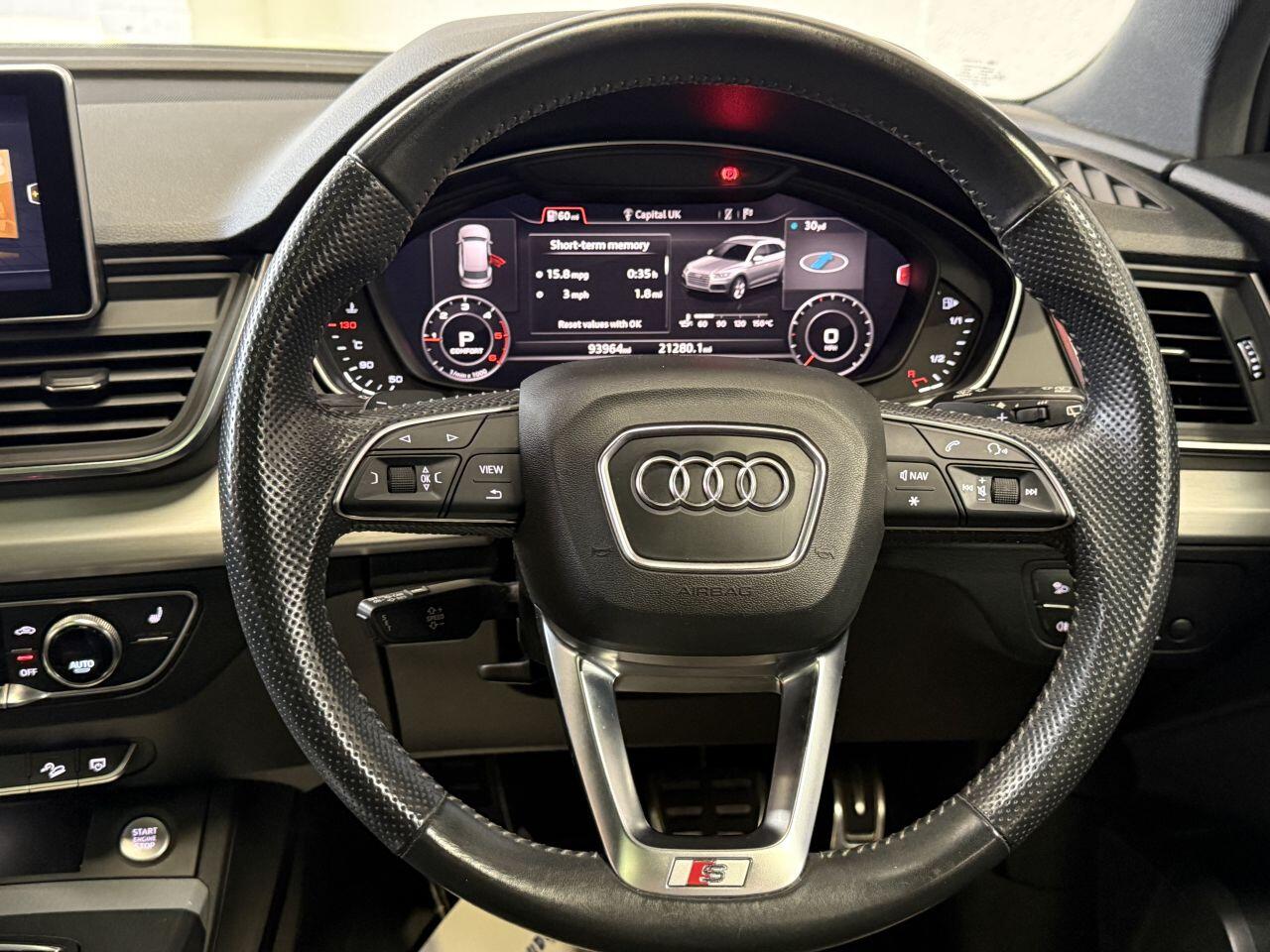 Audi Q5 view 36