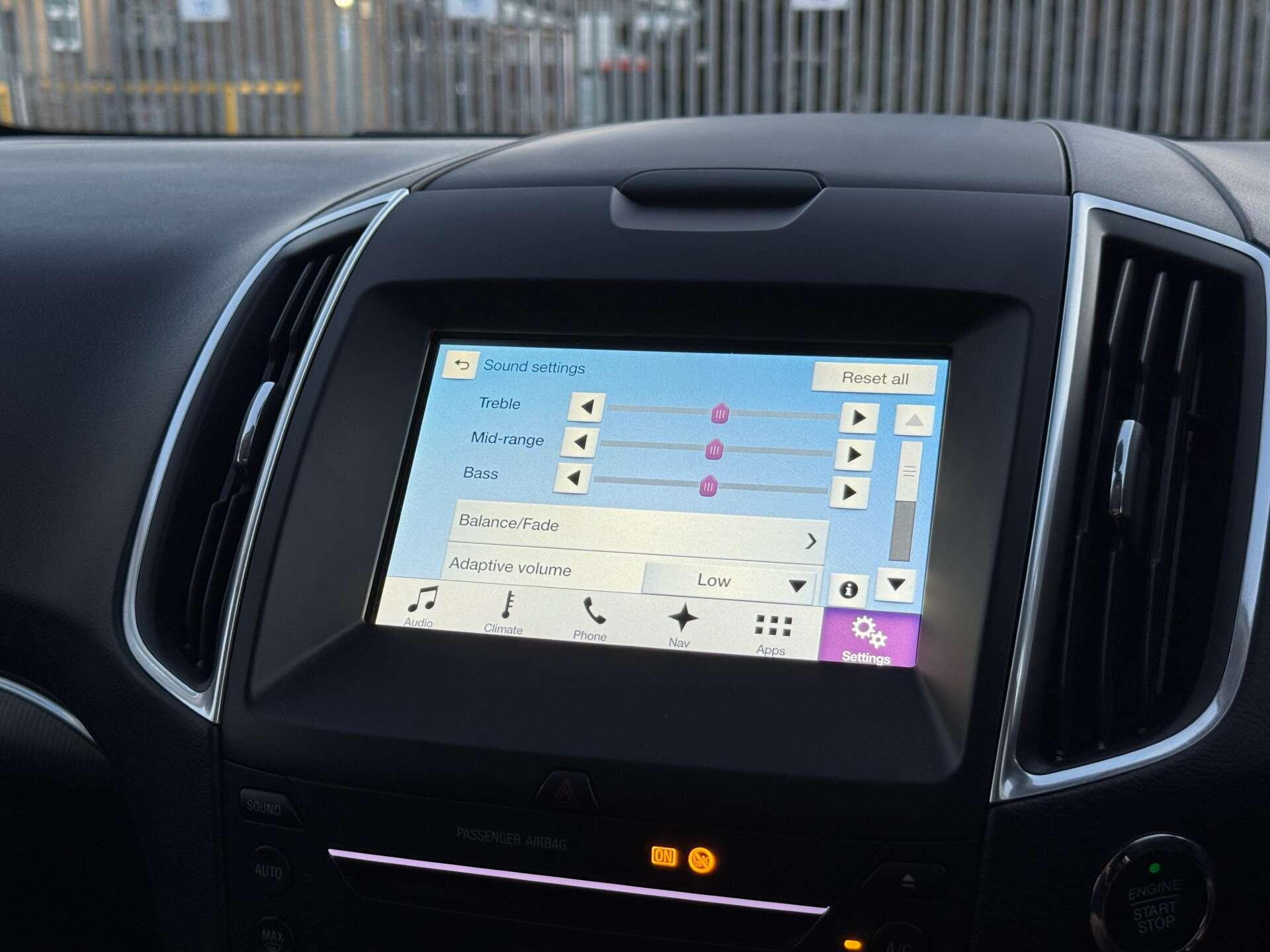 Ford S-Max view 69