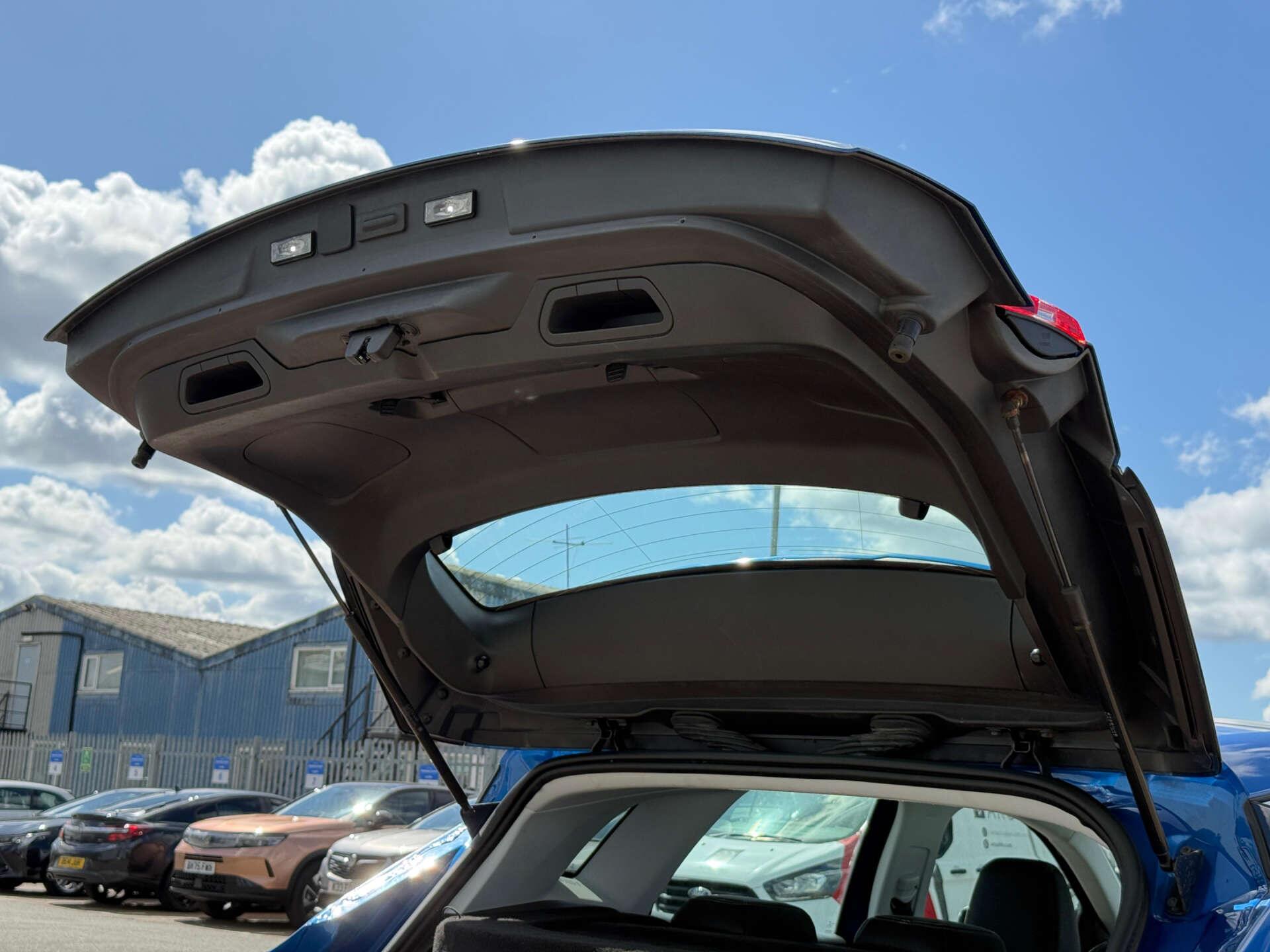 Vauxhall Grandland X view 59