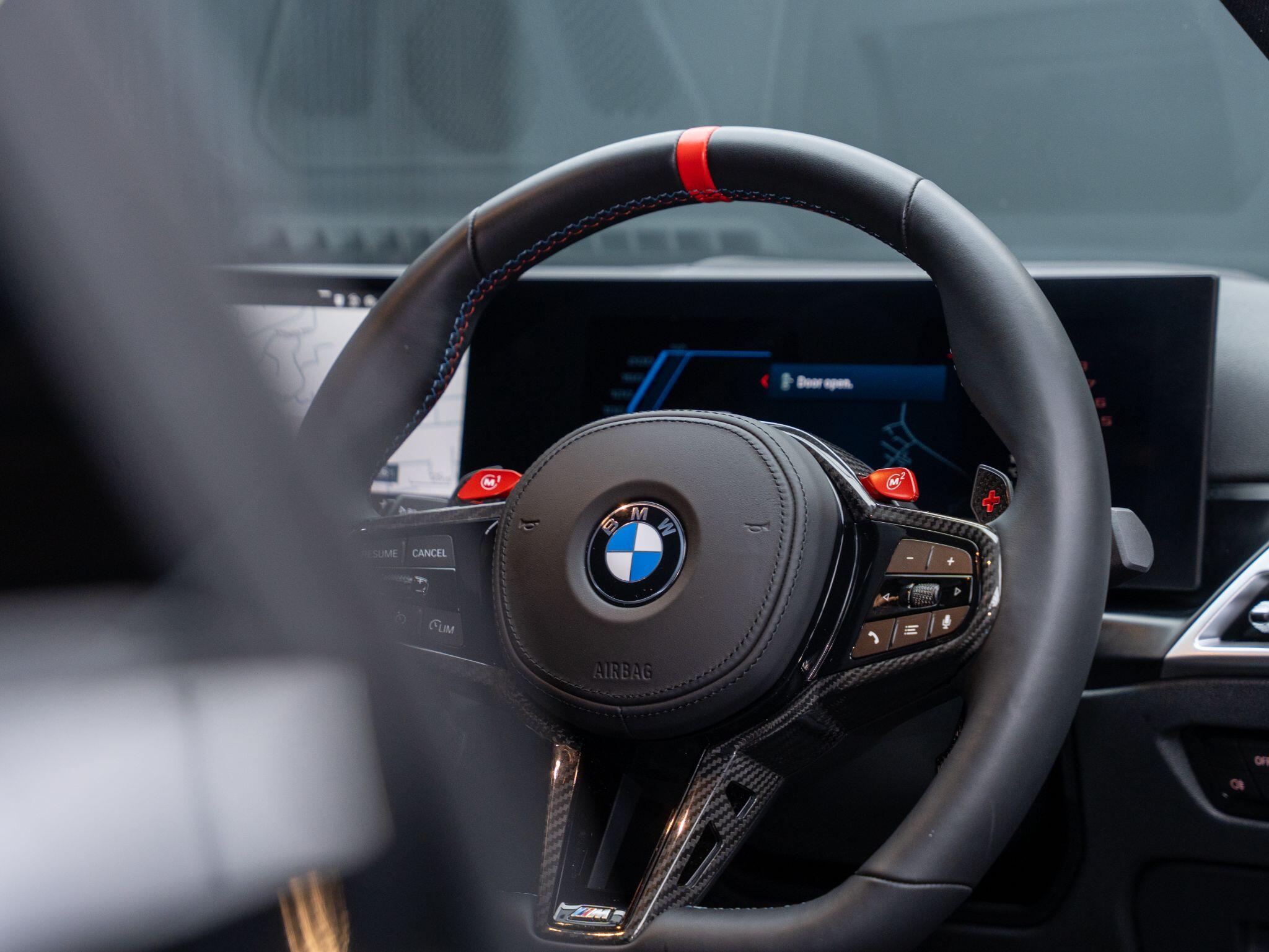 BMW M4 view 46