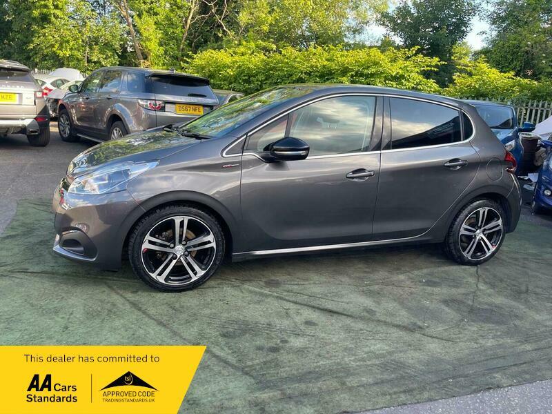 2019 Peugeot 208 1.2 PureTech GPF GT Line Euro 6 (s/s) 5dr • 79,162 miles image 31