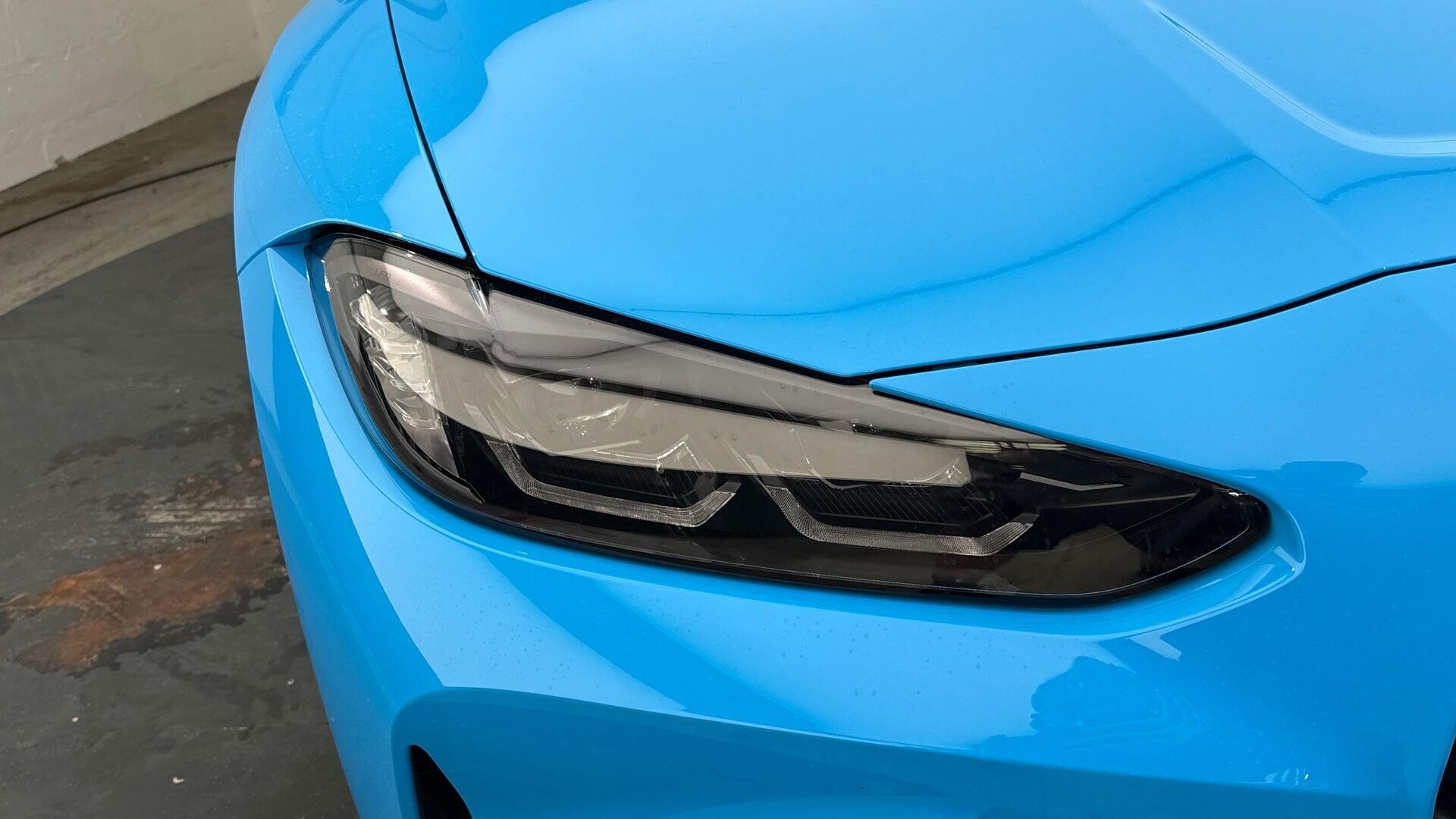 BMW M4 view 24