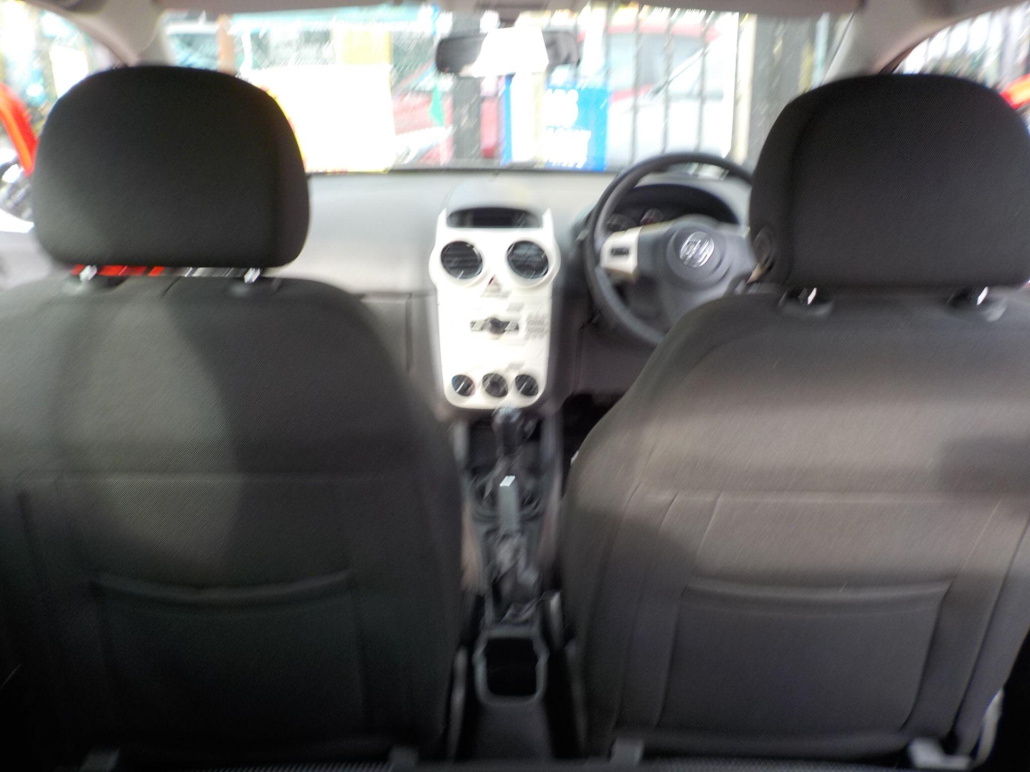 Vauxhall Corsa 1.0i 12v Active 5dr