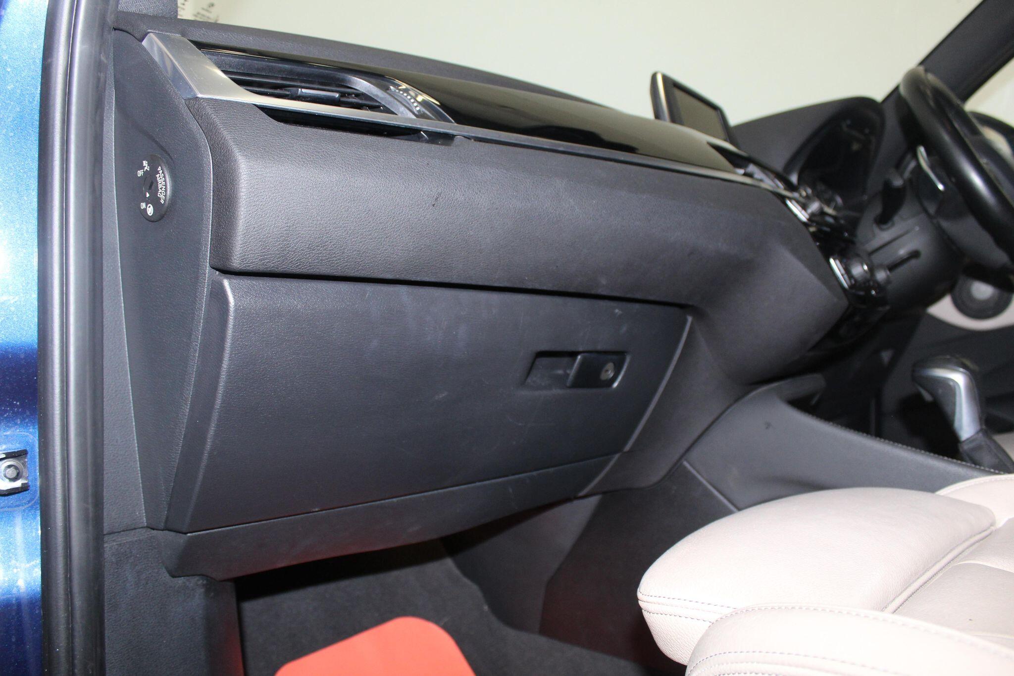 BMW X1 view 31