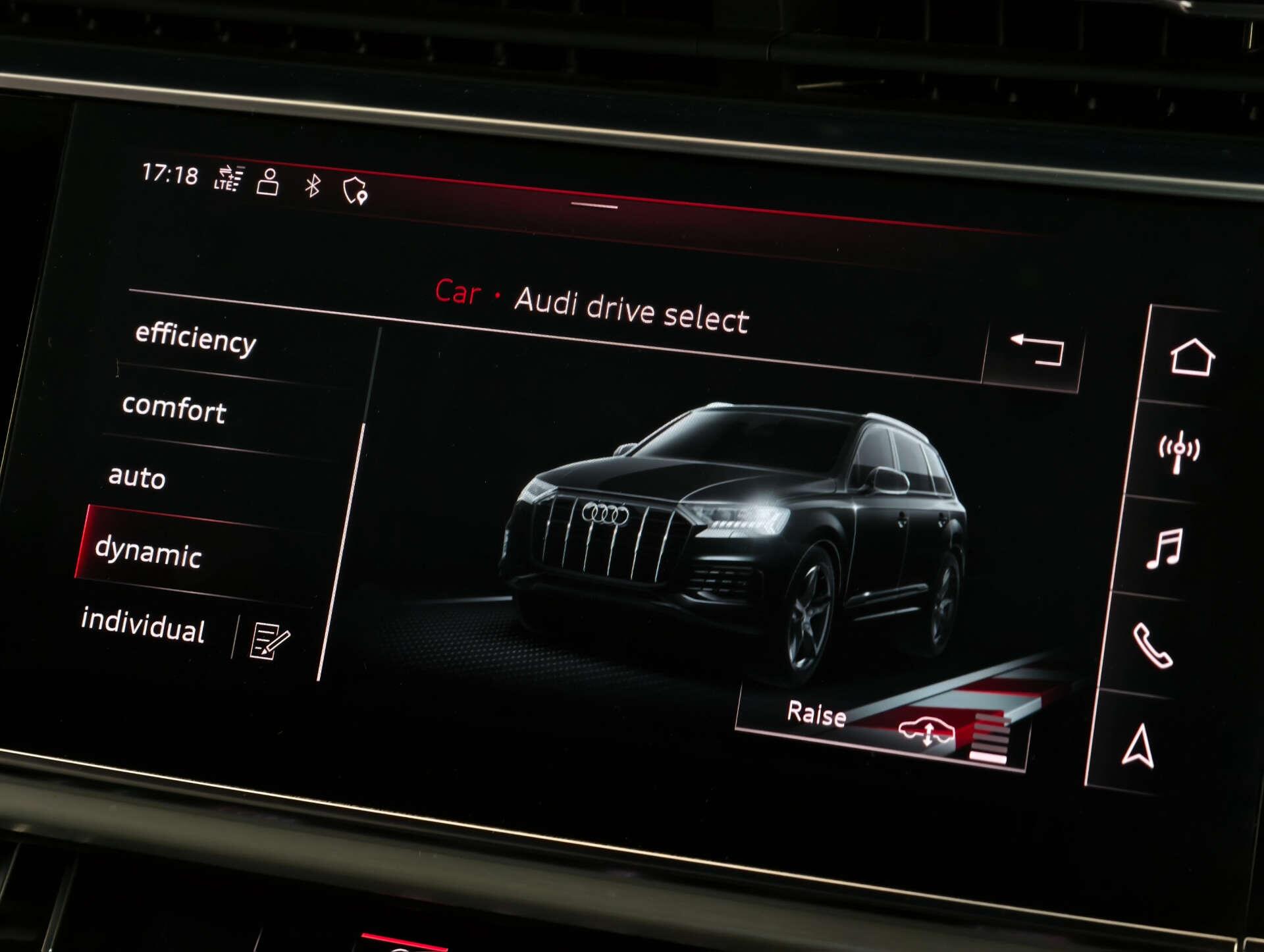 Audi SQ7 view 49