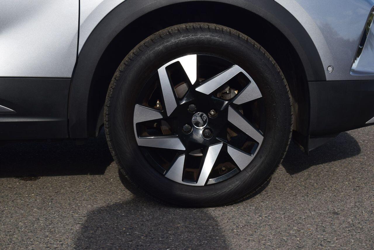 Vauxhall Mokka view 9