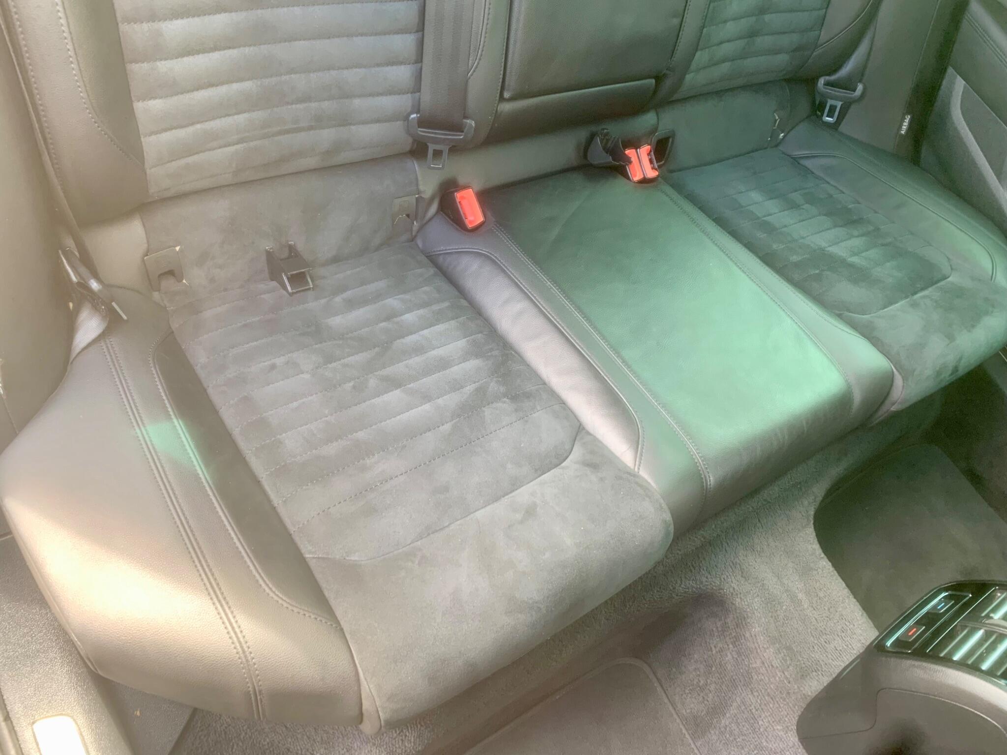 Volkswagen Passat view 49
